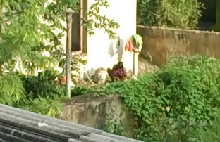XXX Alsosaw दोन घोडचूक अगं पाडाव्यात fucked सोनेरी