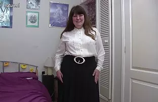 XXX संवादाशिवाय आदेश दिले दोन Sluts मुख्यपृष्ठ आणि त्यांना संभोग