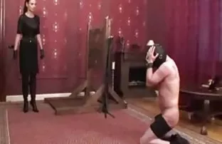 XXX कामुक otlizal चिक आणि तिच्या संभोग पुच्ची