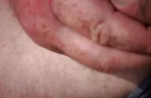 XXX 18 वर्षीय रशियन मुलगी दिली, स्वत: ला एक मित्र भाऊ