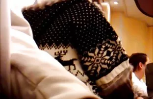 XXX सुटकेसाठी येथे लज्जतदार घोडचूक प्रियकर