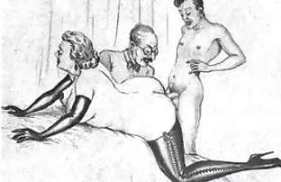 XXX प्रियकर प्रती केसाळ मांजर झोपलेला मैत्रीण