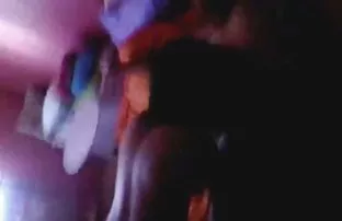 XXX Caressed आणि fucked एक क्लायंट मध्ये एक भोक केसाळ