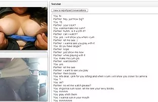 XXX माणूस Fucks त्याची बायको बहीण ती झोपलेली असताना मला पुढील