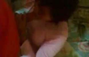 XXX सौंदर्य stripper लांब कोंबडा शोषून घेणे