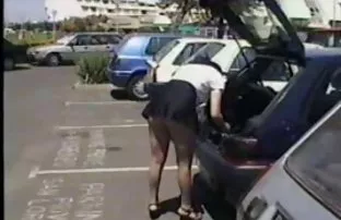 XXX उत्तम अंगक्रातीचा cutie वागणे काळा पॅंटी होज
