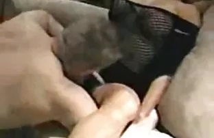 XXX सुपरमॅन देते तोंडात कुत्री आणि तिच्या Fucks