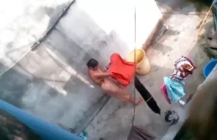 XXX भाचा fucked माझे कामुक प्रौढ काकू