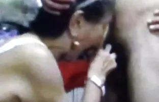 XXX बिग dick fucked तोंड आणि मांजर