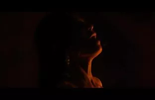 XXX The mulatto केला कामातुर पार्शवी चोदन झवणे लिंग मशीन