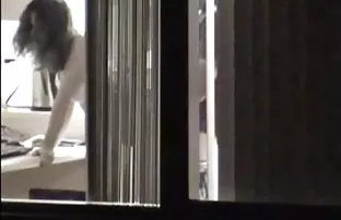 XXX एक दोन वेळा होते एक तरुण हाडकुळा आशियाई