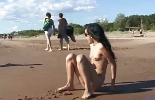 XXX सुंदर सोनेरी मान्य आहे लिंग तिच्या पती वर कॅमेरा