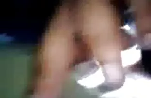 XXX तापट समागम तरुण स्त्रिया पलंग वर