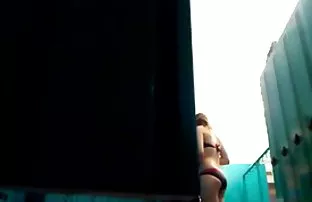 XXX आयोजित कायदा कौमार्य घालवणे असलेले सुंदर सोनेरी केस व गोरी त्वचा