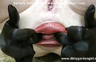 XXX तरुण, प्रौढ, स्त्री, मांजर